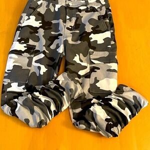 NWT - KREAMY CASUAL PANTS